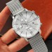 Часы Mini Focus MF0236G.01 Silver-White