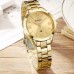 Часы Curren 9007 All Gold