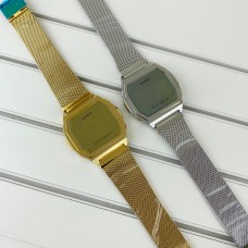 Часы Casio A1000 All Gold