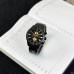 Часы Curren 8351 Black-Gold