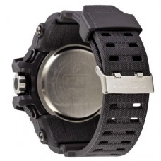 Часы Casio G-Shock GWG-1000 All Black White