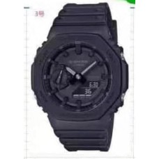 Часы Casio G-Shock GA-2100 All Black