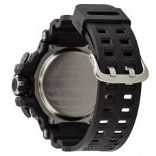 Часы Casio G-Shock GW-A1100 Black-White