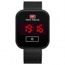 Часы Mini Focus MF0340G All Black