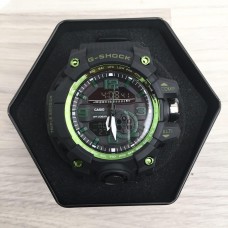 Часы Casio G-Shock GG-1000 Black-Green