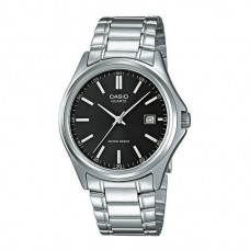 Часы Casio MTP-1183A-1AEF Silver-Black