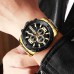 Часы Curren 8336 Gold-Black