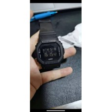 Часы Casio G-Shock All Black