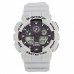 Часы Casio G-Shock GA-100 Grey