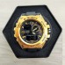 Часы Casio GLG-1000 Black-Gold