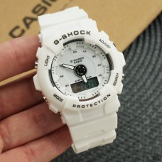 Часы Casio 1009 Baby G 8200 White