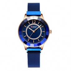 Часы Curren 9066 Blue