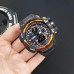 Часы Casio G-Shock GW-A1100 Black-Orange