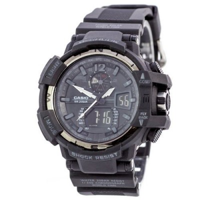 Часы Casio G-Shock GW-A1100 All Black