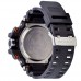 Часы Casio G-Shock GW-A1100 Black-Orange