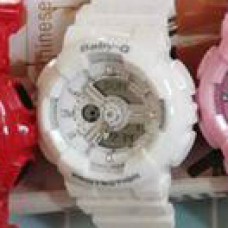 Часы Casio Baby-G GA-110 White