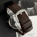 Часы AMST 3003 Black-Brown Wristband
