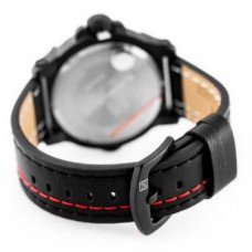 Часы Naviforce NF9099 Black-Red