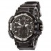 Часы Casio G-Shock GW-A1100 Black-White