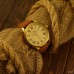Часы Naviforce NF9126 Gold-Brown