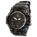 Часы Casio G-Shock GWG-1000 All Black