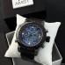 Часы AMST 3022 Metall Black-Blue