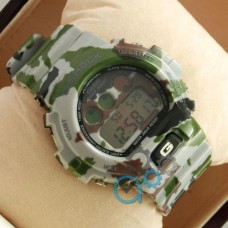 Часы G-Shock DW-6900 Militari Gray