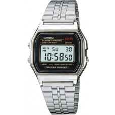 Часы Casio A159WA-N1