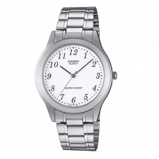 Часы Casio MTP-1128A-7BEF All Silver