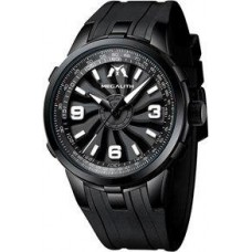 Часы Megalith 8201M  All Black