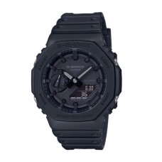 Часы Casio GA-2100-1A1ER All Black