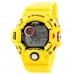 Часы Casio G-Shock GW-9400 Yellow