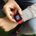 Часы Smart Watch HW22SM All Red