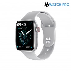 Часы Modfit MWatch Pro Gray-Silver