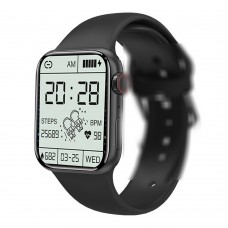 Часы Smart Watch M16 Pro All Black