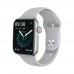 Часы Smart Watch HW22SM Gray-Silver