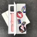 Часы Smart Watch M16 Plus(b) All Pink