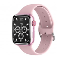 Часы Smart Watch HW22 Plus All Pink