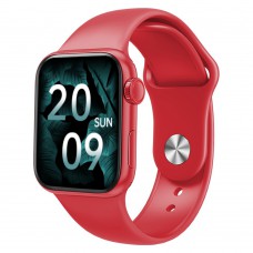 Часы Smart Watch I12(b) All Red
