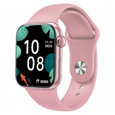 Часы Smart Watch I12 All Pink