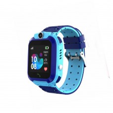 Часы Modfit Baby A28 All Blue