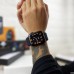 Часы Smart Watch HW22 Plus All Black