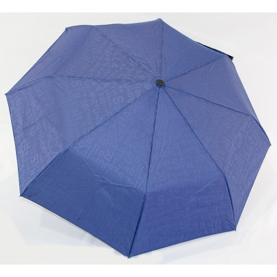 Зонт полуавтомат Flagman F605 Blue